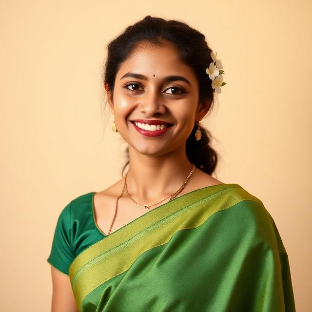 Meenakshi S.
